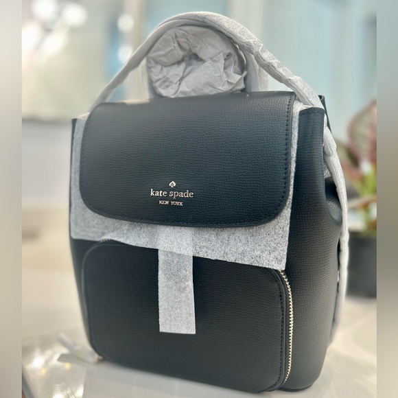 Kate Spade small backpack - Picture 4 of 9